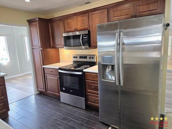 1972 BARGN  Home