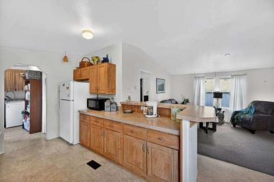 Photo 5 of 15 of home located at 1801 W. 92nd Ave #668 Federal Heights Mhp, CO 80260
