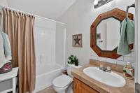 2012 Cavco Mobile Home