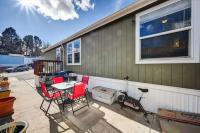 2012 Cavco Mobile Home