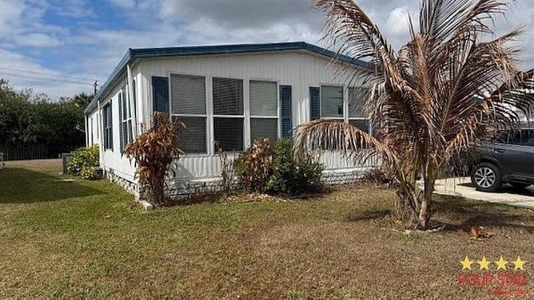 1983 SHER Mobile Home For Sale