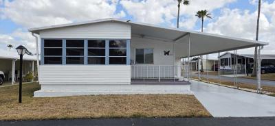 Mobile Home at 855 Robert Ave Avon Park, FL 33825