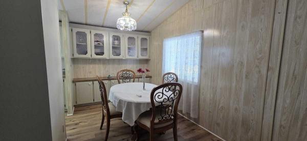 1983 PALM HS Mobile Home