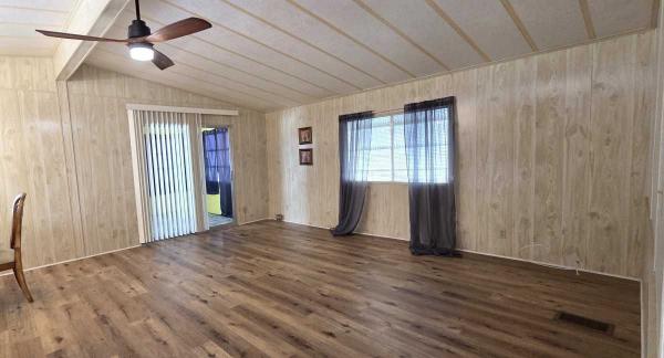 1983 PALM HS Mobile Home