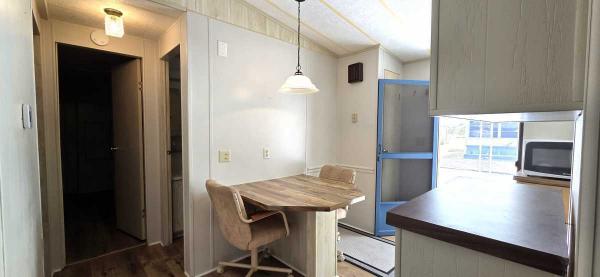 1983 PALM HS Mobile Home