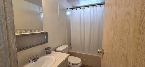 1983 PALM HS Mobile Home