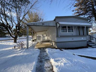 Mobile Home at 6251 Pitman Ct. Slatington, PA 18080