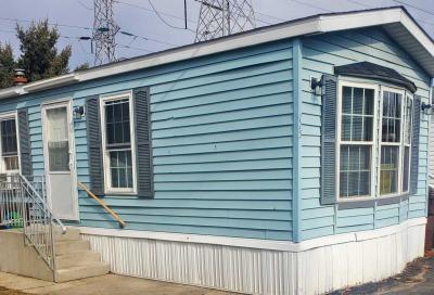 Photo 2 of 4 of home located at 1330 Rand Road, Lot 115 Des Plaines, IL 60016