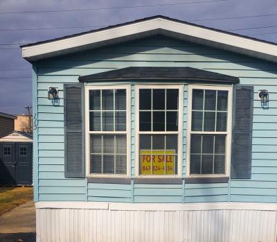 Mobile Home at 1330 Rand Road, Lot 115 Des Plaines, IL 60016