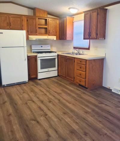 Photo 3 of 4 of home located at 1330 Rand Road, Lot 115 Des Plaines, IL 60016