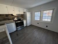 DeRose Manufactured Home