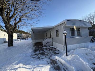 Mobile Home at 6242 Jessup Ct. Slatington, PA 18080