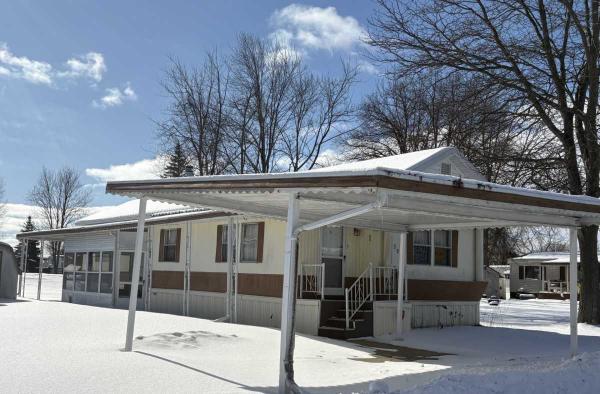 1979 Acadmey Mobile Home For Sale