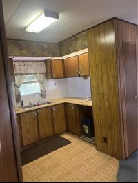 1979 Acadmey Cust Mobile Home
