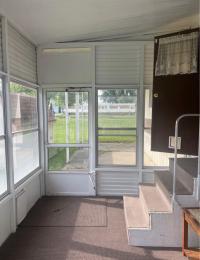 1979 Acadmey Cust Mobile Home