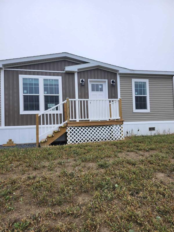 2025 Titan  Mobile Home For Sale