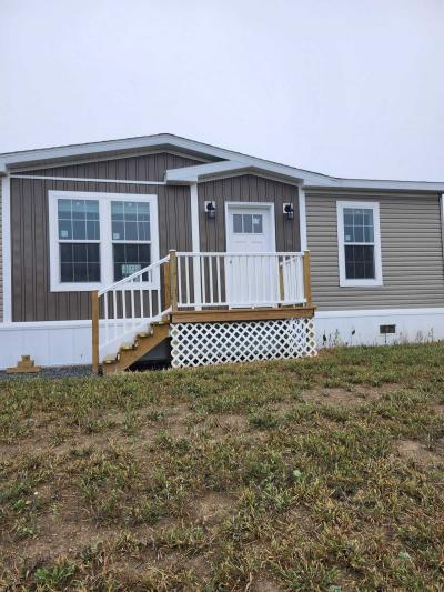 Mobile Home at 3 Bluebird Lane Union Springs, NY 13160