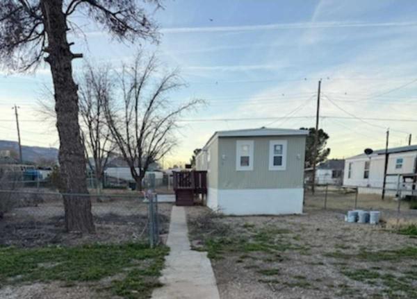 1970  Mobile Home For Sale