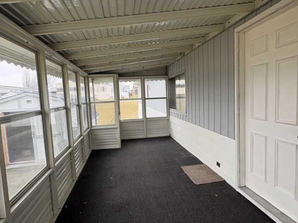 1978 Marlette Mobile Home