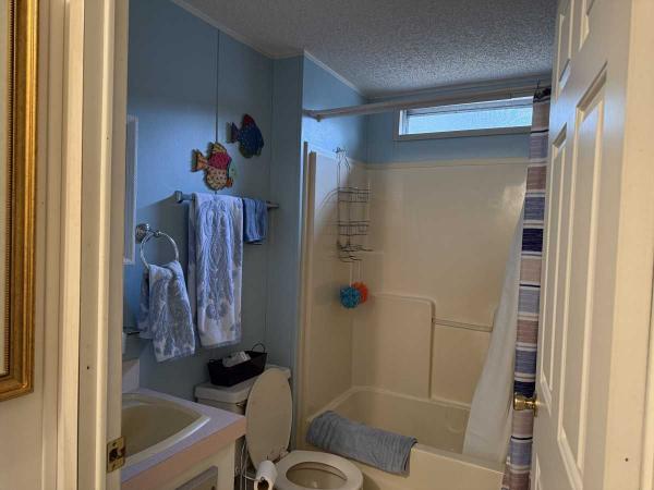 1994 Meri HS Mobile Home