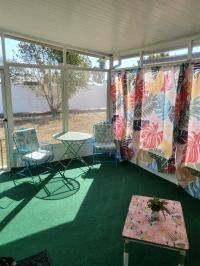 1984 Fleetwood M.H. Mobile Home