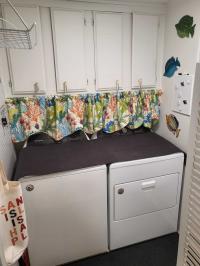 1984 Fleetwood M.H. Mobile Home