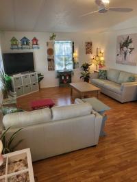 1984 Fleetwood M.H. Mobile Home