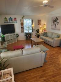 1984 Fleetwood M.H. Mobile Home