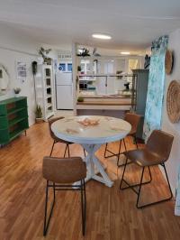 1984 Fleetwood M.H. Mobile Home