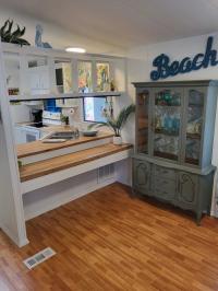 1984 Fleetwood M.H. Mobile Home