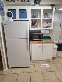 1984 Fleetwood M.H. Mobile Home