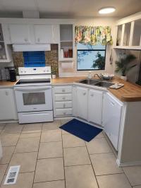 1984 Fleetwood M.H. Mobile Home