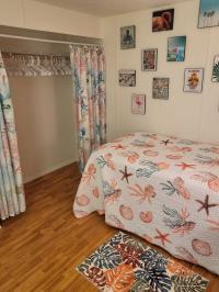 1984 Fleetwood M.H. Mobile Home