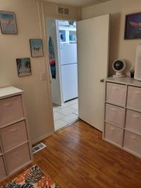 1984 Fleetwood M.H. Mobile Home