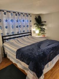 1984 Fleetwood M.H. Mobile Home