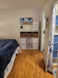 1984 Fleetwood M.H. Mobile Home