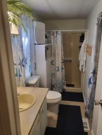 1984 Fleetwood M.H. Mobile Home