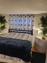 1984 Fleetwood M.H. Mobile Home