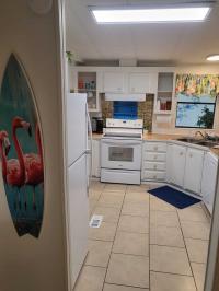 1984 Fleetwood M.H. Mobile Home