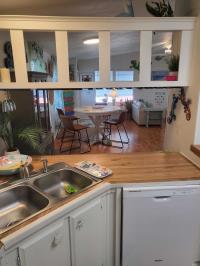 1984 Fleetwood M.H. Mobile Home