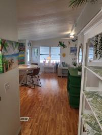 1984 Fleetwood M.H. Mobile Home