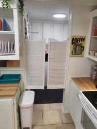 1984 Fleetwood M.H. Mobile Home