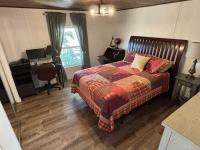 1985 BARR Mobile Home