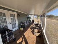 1985 BARR Mobile Home