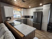 1985 BARR Mobile Home