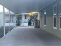 2021 Clayton Manufactured Home