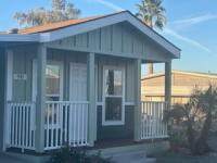 2021 Clayton Manufactured Home