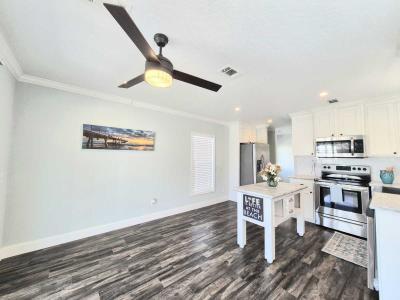 Photo 4 of 13 of home located at 200 S. Banana River Dr. Merritt Island, FL 32952