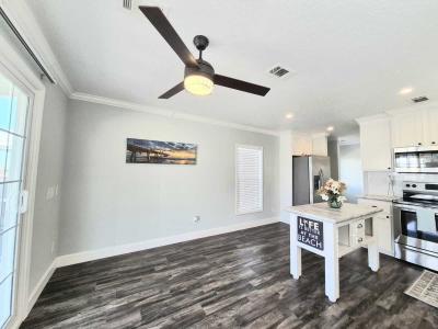 Photo 5 of 13 of home located at 200 S. Banana River Dr. Merritt Island, FL 32952