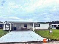 1997 SPRI Mobile Home